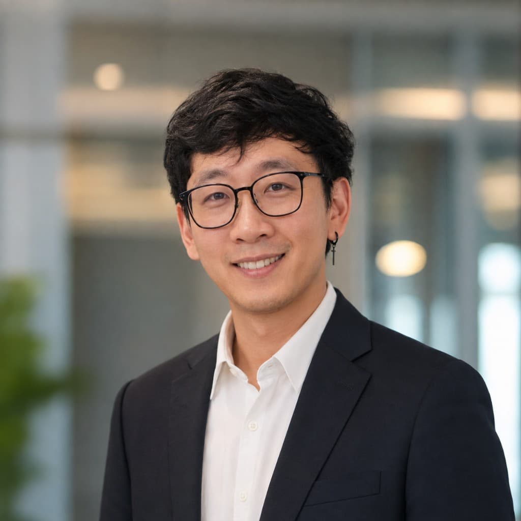 Lin S., Founder and Coach at Open Loop